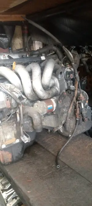 Direct Tokunbo Engine for Toyota Corolla 1998/1999 Model