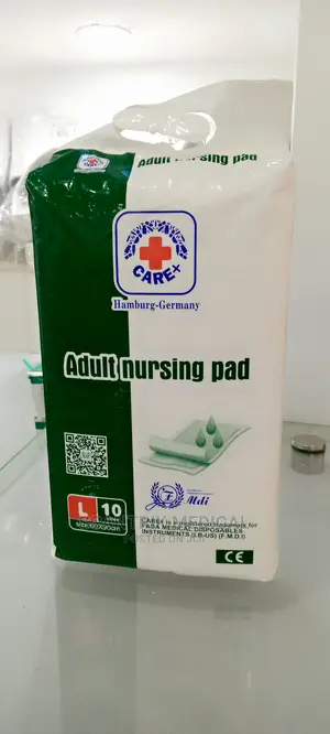 Adult Nursing Pad
