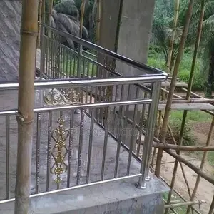 Agon Handrail