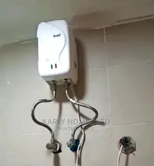 Indo Instantaneous Electric Water Heater