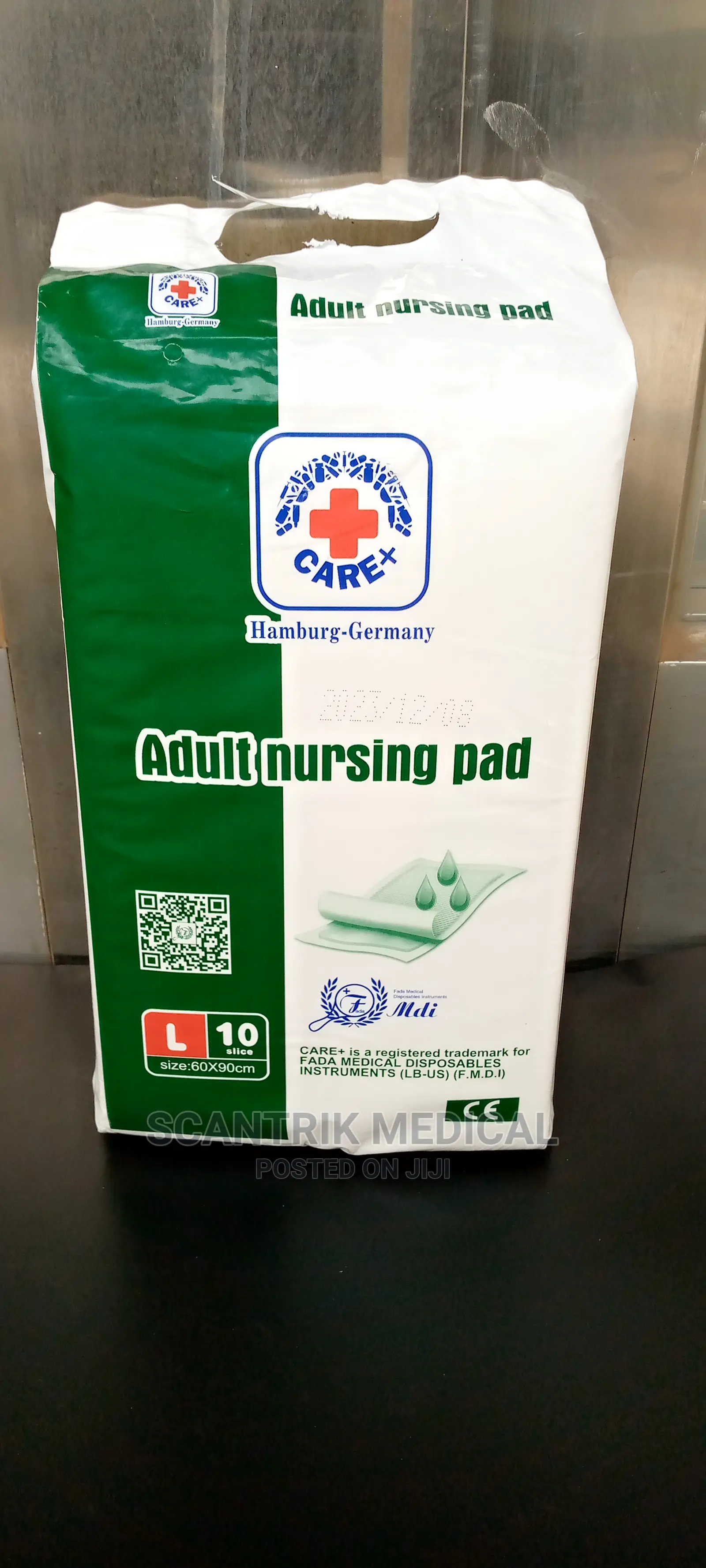 Value Adult Nursing Pad