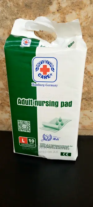 Disposablehospital Incontinence Adult Nursing Bed Protection