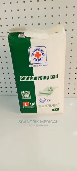 Disposable Nursing Pad for Patient