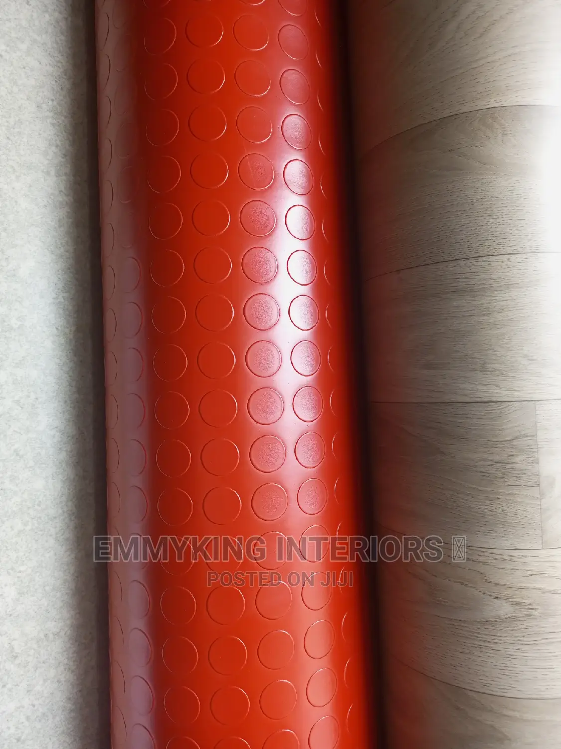 Thick Flooring Carpet