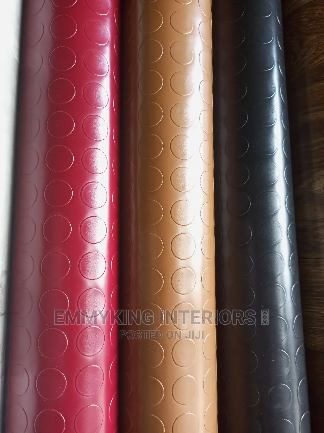 Thick Flooring Carpet