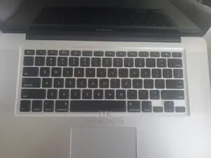 Laptop Apple MacBook Pro 2012 8GB Intel Core I7 HDD 640GB