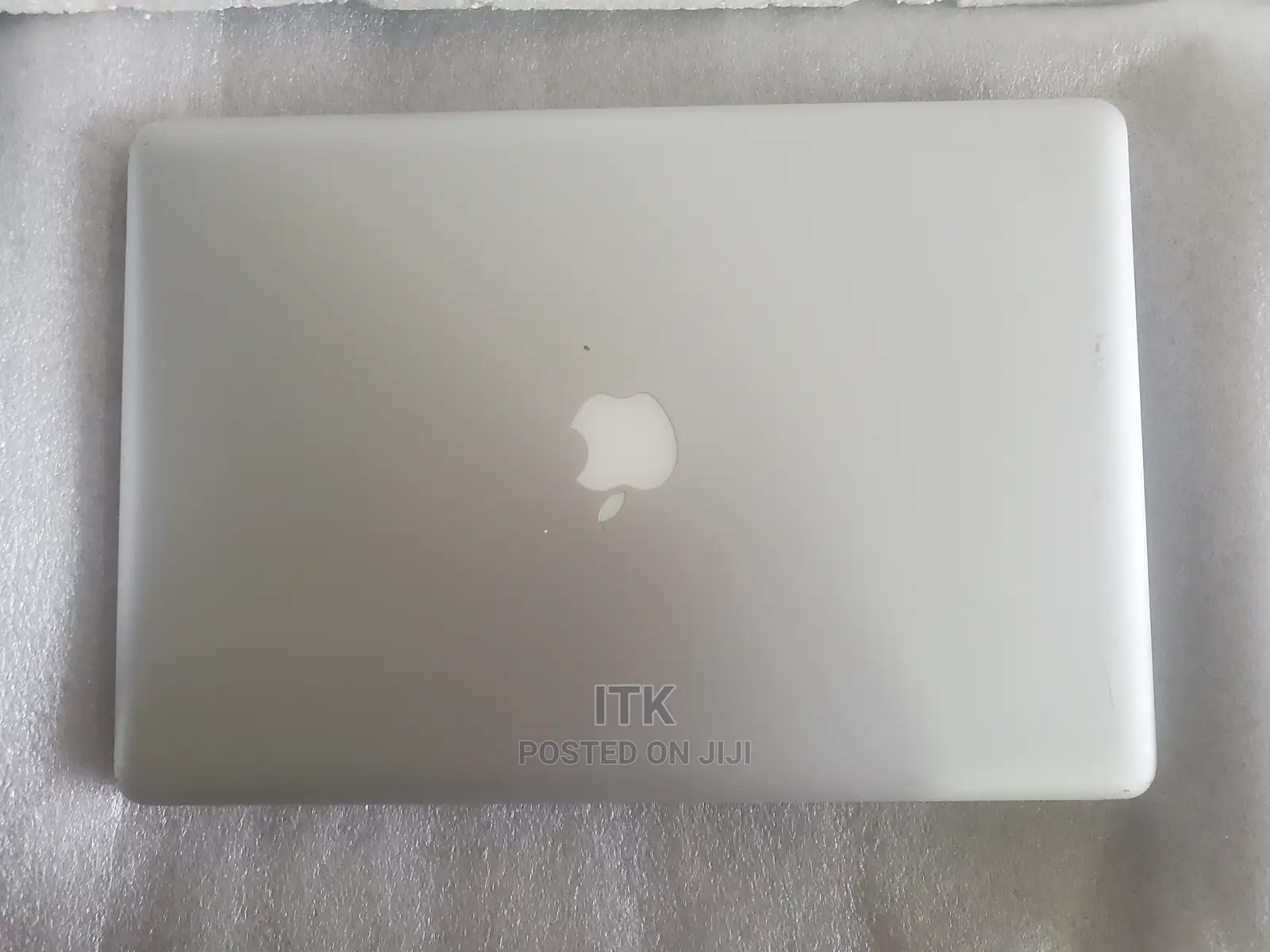 Laptop Apple MacBook Pro 2012 8GB Intel Core I7 HDD 640GB