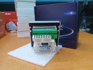 HI-FI MUSIC Background Music Controller
