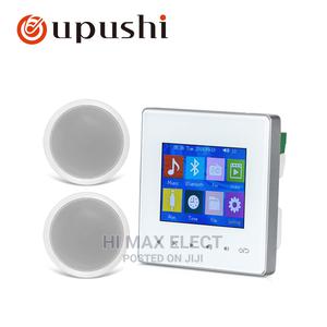 HI-FI MUSIC Background Music Controller