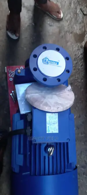 Pentax Surface Water Pump 37kw 50hp 2900rpm