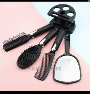Hair Comb Set