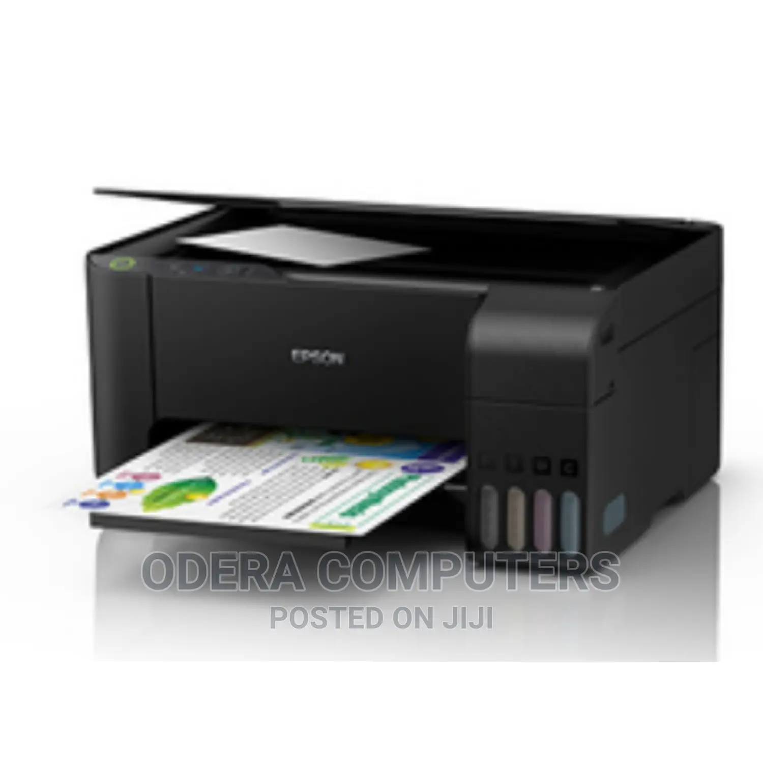 Epson Printer L3110