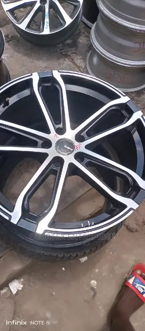 20rim for Benz and Venza