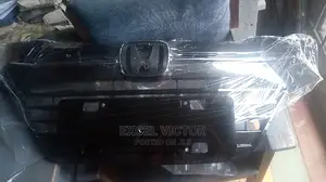 Front Grill HRV 2017