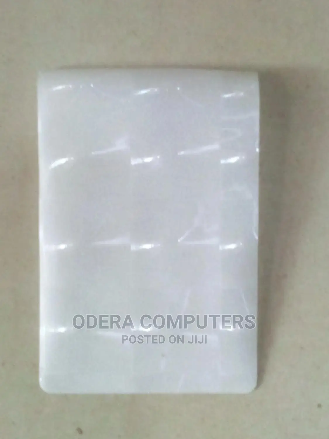 PVC Cards Protector