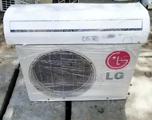 LG 1.5hp Air Conditioner [Low Voltage] +WARRANTY [Delivery]