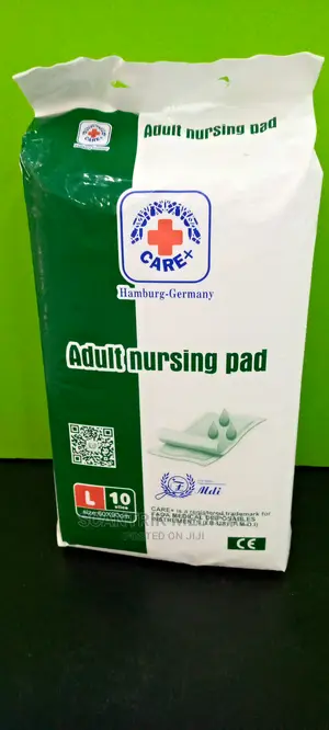 Adult Pad Nursing