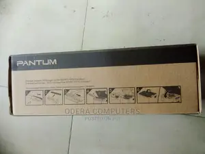 Pantum Toner