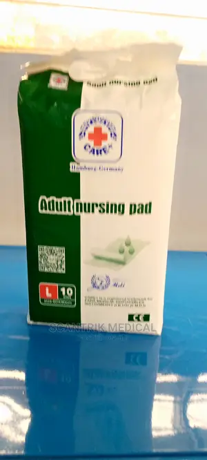 Nursing Pads Adult Disposable