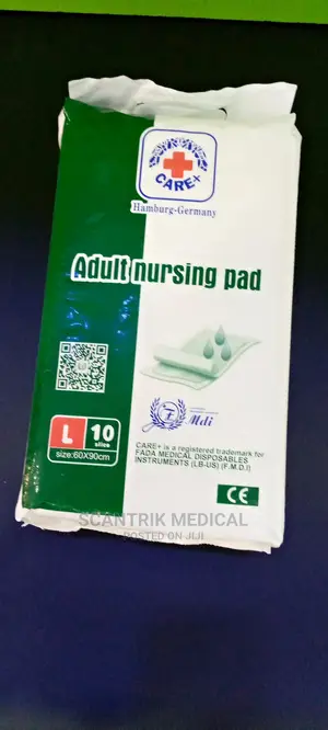 Protection Adult Nursing Pad