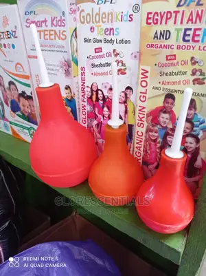 Manual Pump