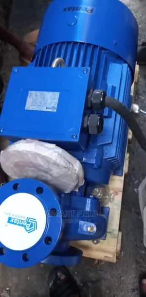 Pentax Water Pump 22kw 30hp 2900rpm
