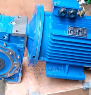 Gear and Electric Motor Flange Type 5.5kw 7.5hp
