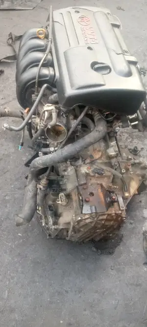 Direct Tokunbo Engine for Toyota Matrix 1zz