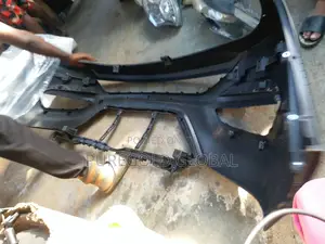 Front Bumper for Hyundai Tucson 2016