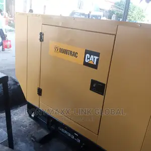 33kva Caterpillar Generator Perkins Super Silent Soundproof