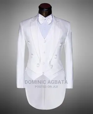Designer Suits