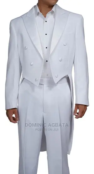 Designer Suits