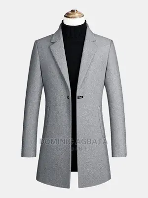 Bishop Suit