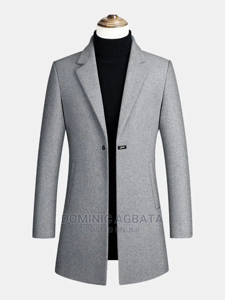 Bishop Suit