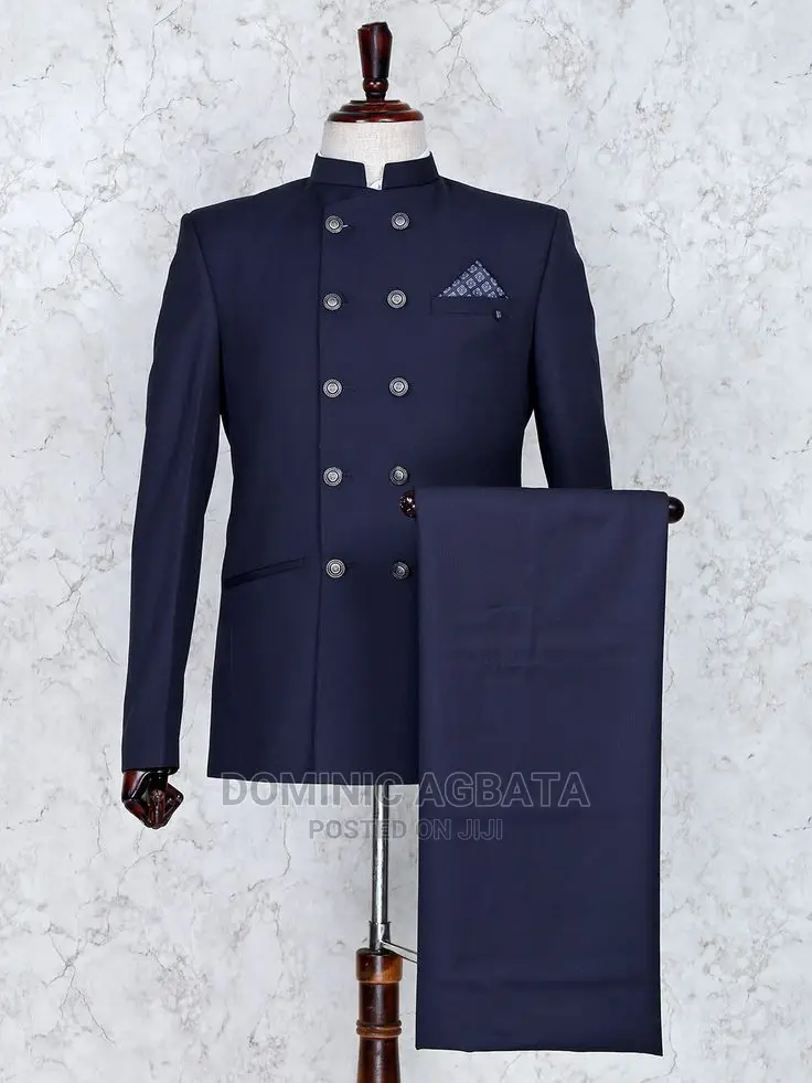 Safari Suits