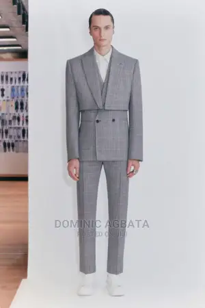 Designer Suits