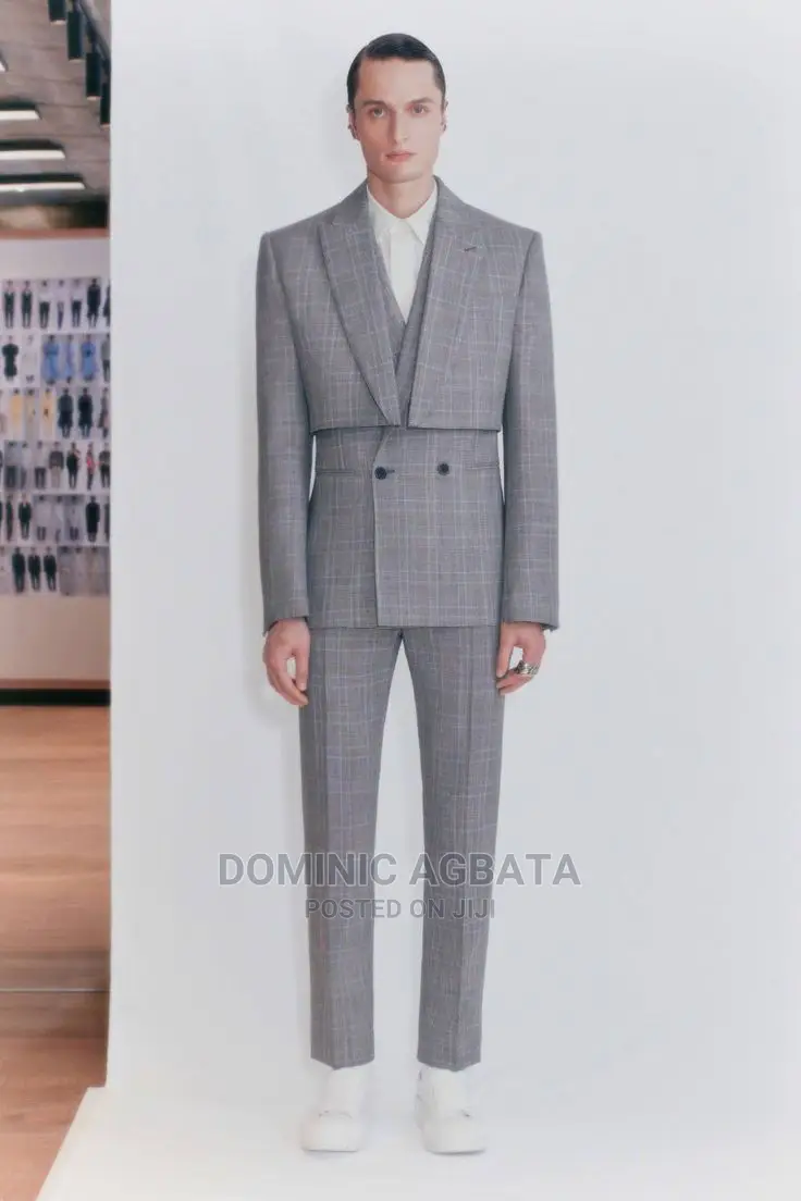 Designer Suits