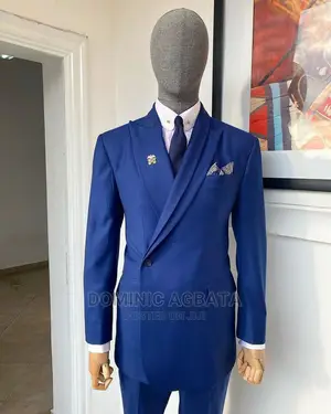 Designer Suits