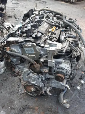 Engine Toyota M20a Camry Avalon Wildlander Ux200 2018/2021