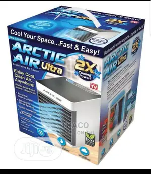 Arctic Air Cooler,Mini AC With USB Cord