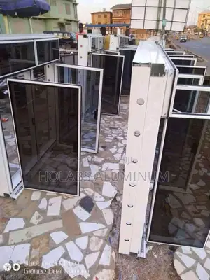 Transoms Windows