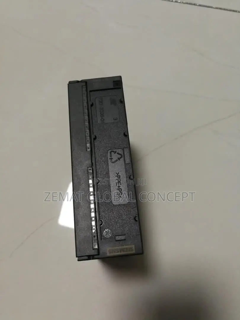 Siemens Simatic Modules 6es7 332-5hd01-0ab0