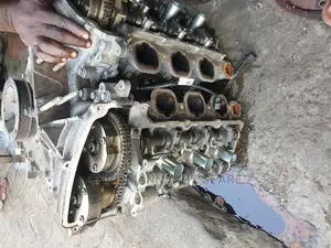 Top Cylinder Ford Edge