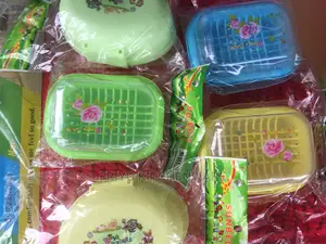 Soap Case 
