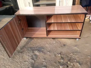 3 Fit Tv Stand