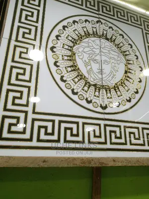 Deco Tiles