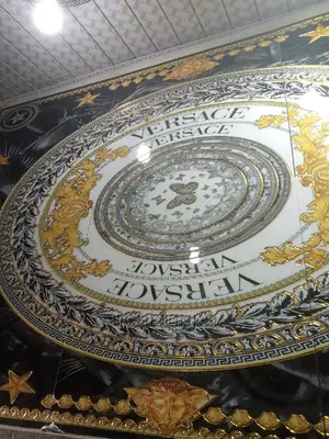 Deco Tiles