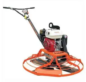 14 Inches Power Trowel Machine