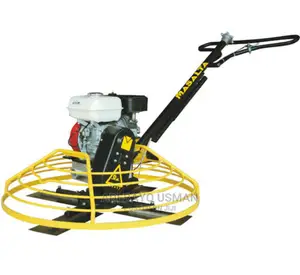 14 Inches Power Trowel Machine