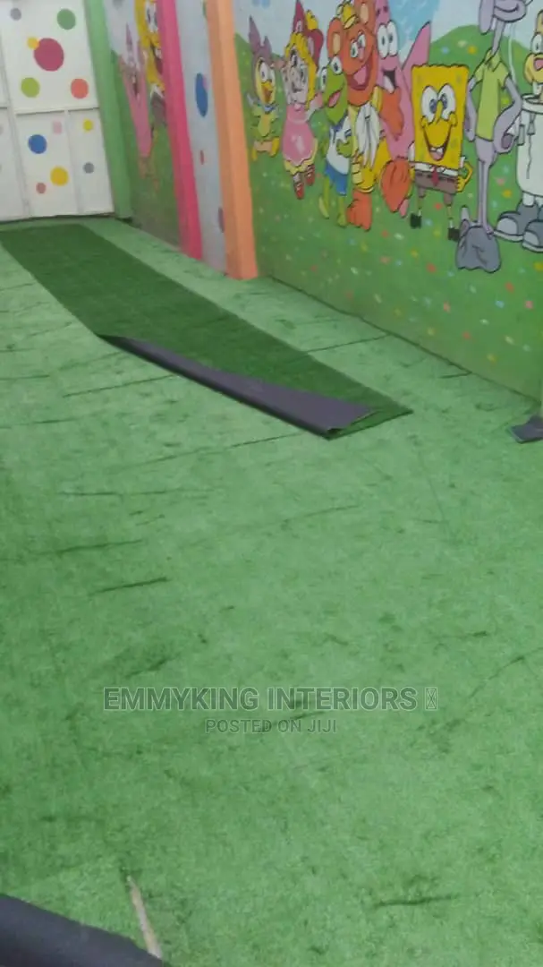 Quality Artificial Grass